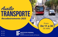 Ação deve ser feita até o dia 30/04