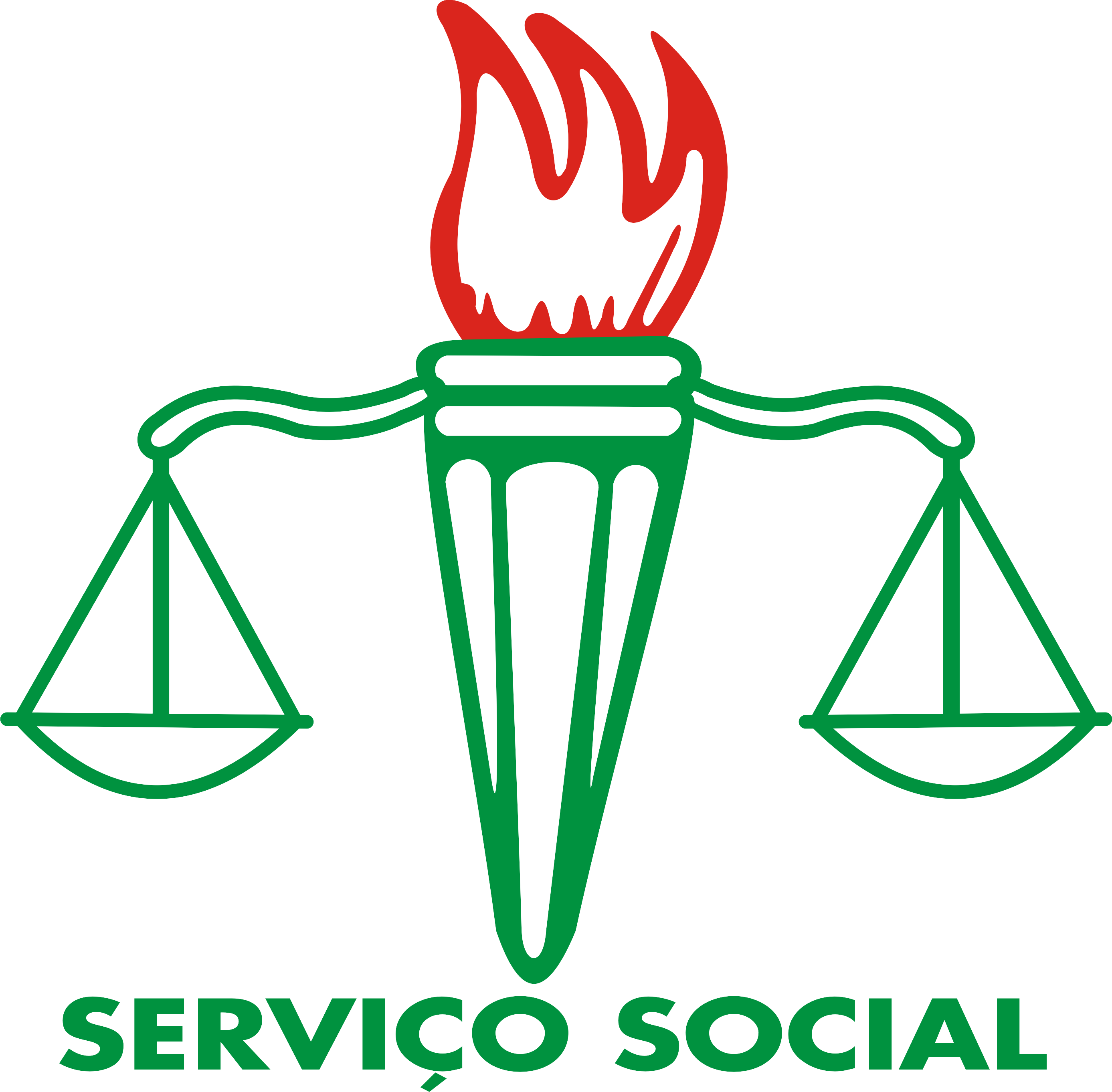 Serviço Social