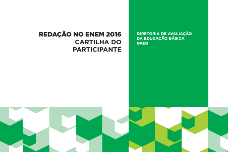 Enem 2016