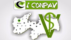 Congresso ocorrerá no IFPB - Campus Sousa, entre os dias 1º e 05/05