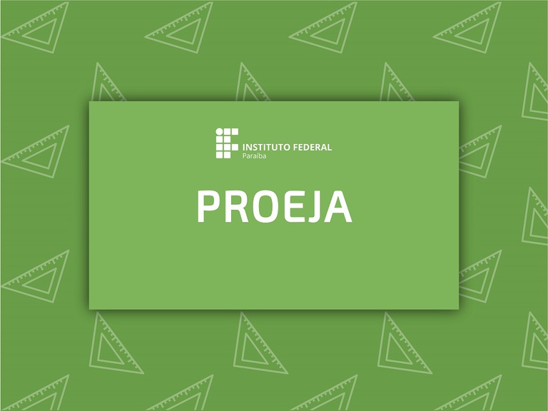 Proeja