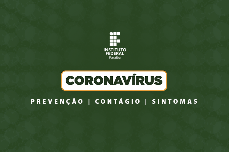 Campanha Coronavírus