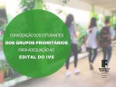 Adequação Grupos Prioritários IVS