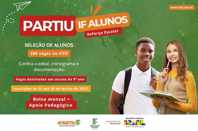 PartiuIF